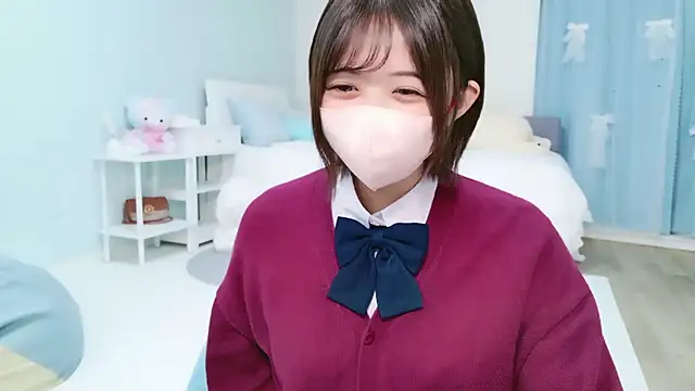 Hinata Sun online show from September 2025 10:26:02 AM