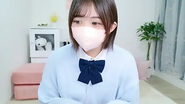 Hinata Sun online show from September 2025 08:46:02 AM