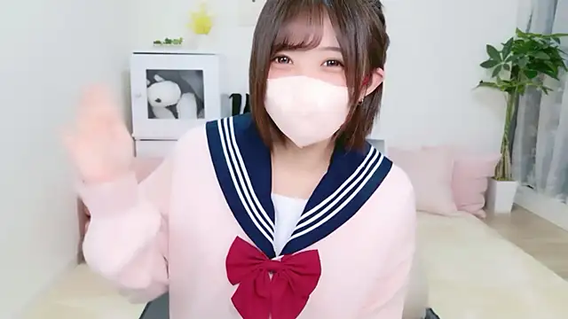 Hinata Sun online show from September 2025 02:29:02 PM