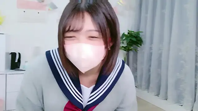 Hinata Sun online show from October 2025 09:27:01 AM