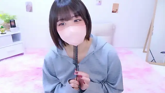 Hinata Sun online show from January 2026 09:40:02 PM