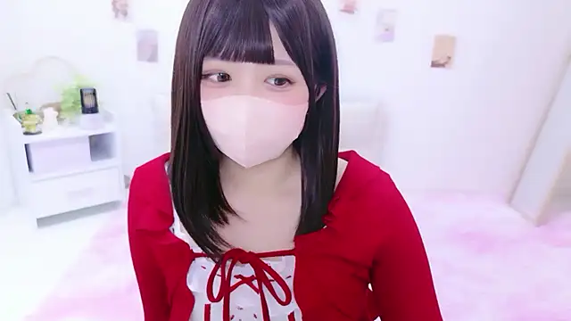 Hinata Sun online show from March 2026 01:07:02 PM