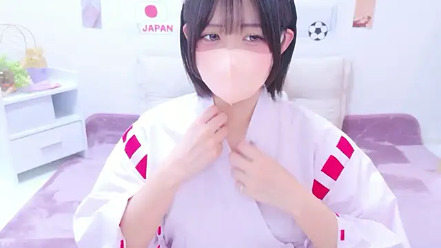 Hinata Sun online show from July 2026 01:13:01 PM