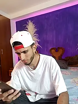 Snapshot of Jacob_di chatting on September 2025 03:50:02 AM Jacob di online show from September 2025 03:50:02 AM