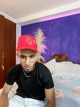 Snapshot of Jacob_di chatting on September 2025 06:45:02 AM Jacob di online show from September 2025 06:45:02 AM