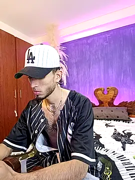 Jacob di online show from September 2025 05:20:02 AM