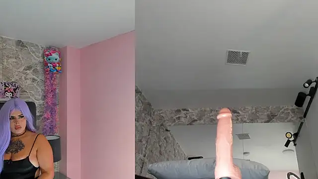 Missy Aprill online show from February 2026 12:23:01 PM