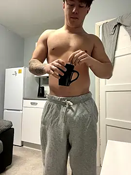 harleybarker online show from January 2026 07:55:01 AM