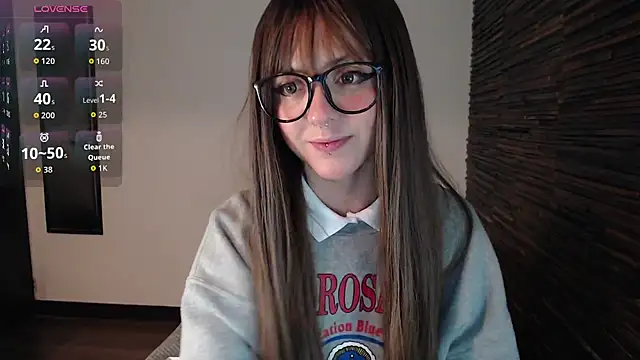 babedooll online show from October 2025 10:36:02 AM