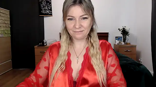 Snapshot of ParadiseAlina chatting on February 2026 03:17:02 PM ParadiseAlina online show from February 2026 03:17:02 PM