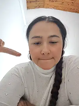 Freyacooper online show from October 2025 01:27:02 AM