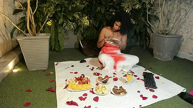 SheyLopez online show from May 2026 03:15:01 AM