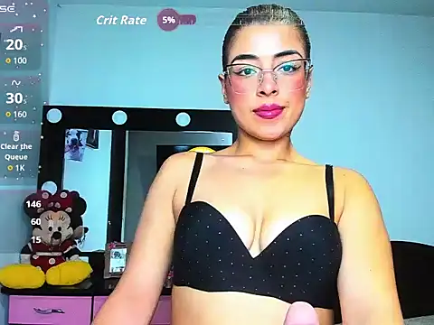 julesrivera online show from November 2025 04:40:01 PM