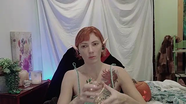 Snapshot of xpbunni chatting on November 2025 05:50:02 AM xpbunni online show from November 2025 05:50:02 AM