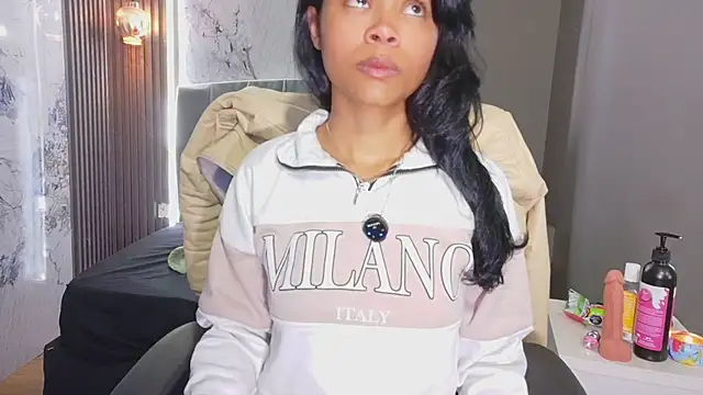 Kristall 06 online show from February 2026 05:06:02 AM