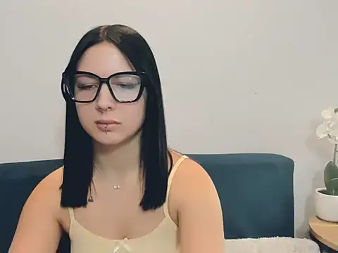 TaliaAdorable online show from February 2026 08:02:02 AM