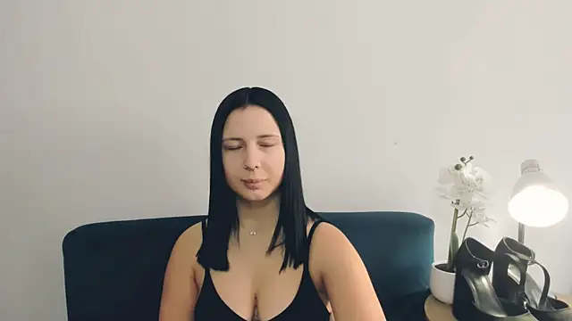 TaliaAdorable online show from March 2026 08:50:01 AM