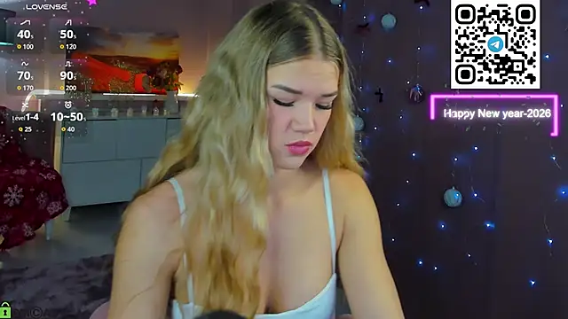 CherryLexi  online show from December 2025 03:13:02 AM