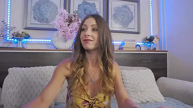 MuseDollX online show from September 2025 06:40:02 PM