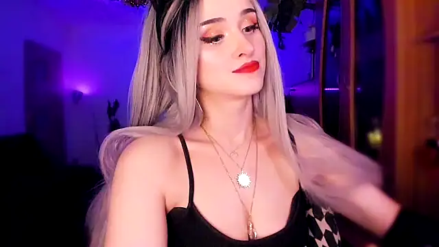 MistressJolie online show from January 2025 06:02:01 AM