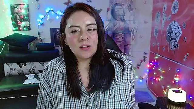 Snapshot of carol_20 chatting on January 2025 09:43:02 AM carol 20 online show from January 2025 09:43:02 AM