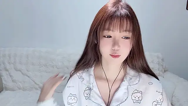 Xiao-runbao online show from November 2025 03:12:02 PM