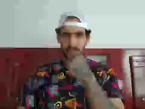 mochakkdj online show from October 2025 12:08:02 PM