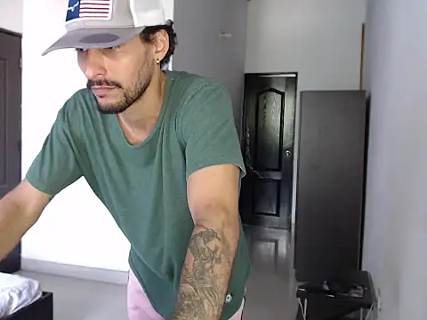 mochakkdj online show from November 2025 08:30:02 PM