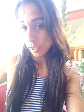 Lindasimpson online show from November 2025 04:20:01 PM