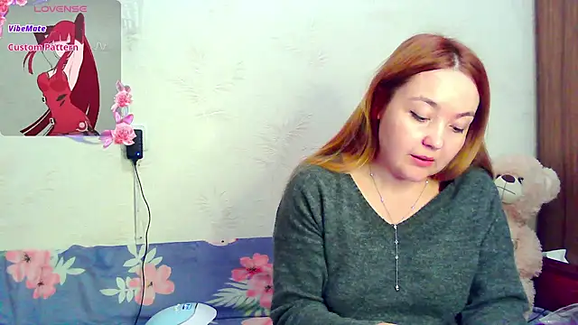 Snapshot of lenavelvet25 chatting on October 2025 04:49:02 PM lenavelvet25 online show from October 2025 04:49:02 PM
