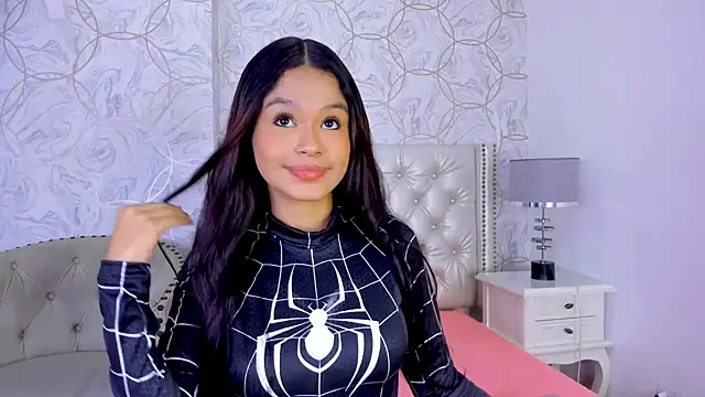 amara rousse online show from November 2025 11:25:01 AM