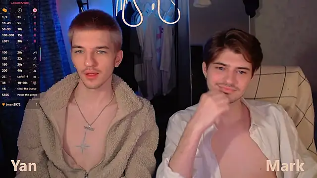 itsyanbb online show from December 2025 04:39:02 AM