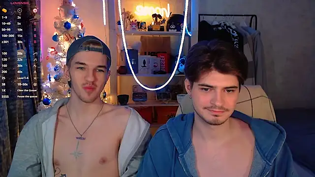 itsyanbb online show from January 2026 05:59:01 PM