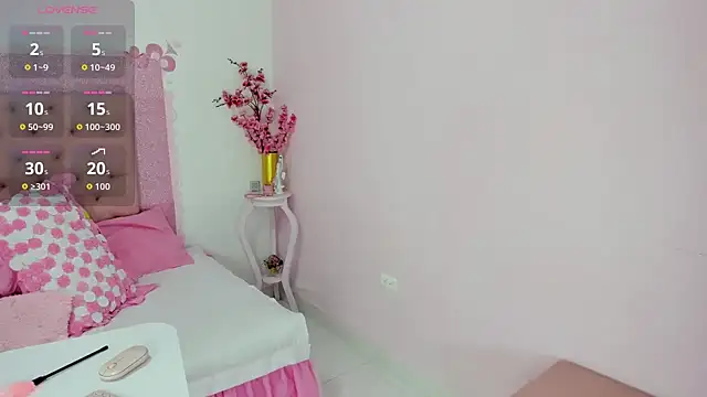 roxyswt online show from February 2026 03:05:01 AM