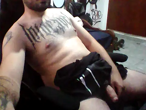 ch4os666 online show from December 2025 07:31:01 PM