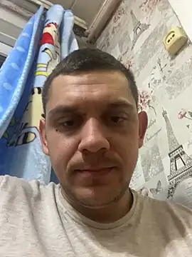 BogdanNegoda online show from April 2026 07:52:01 PM