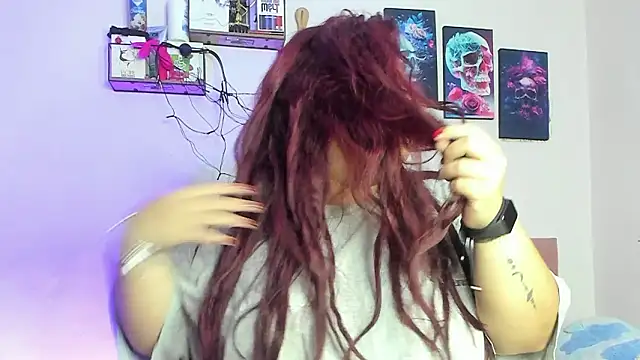 kendra lil evill online show from February 2026 10:27:02 AM