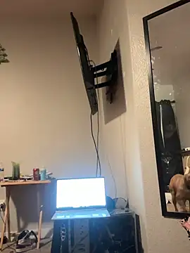 Adrianeverhart0828 online show from April 2026 05:34:01 AM