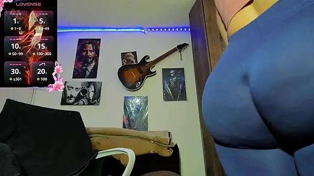 moonligth18 online show from March 2026 10:49:02 PM