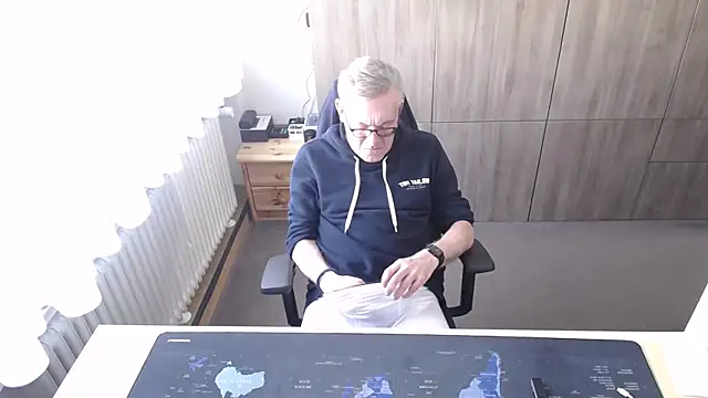 randyandy67 online show from January 2026 11:48:02 AM