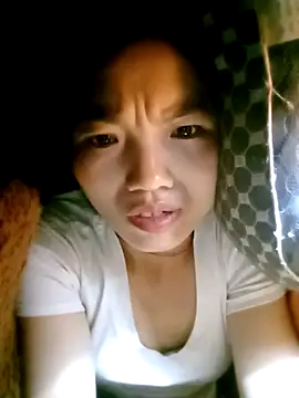 ngan-cute online show from December 2025 10:03:01 PM