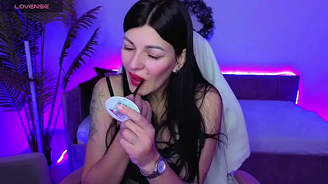 O1d Lady online show from December 2025 02:07:02 AM