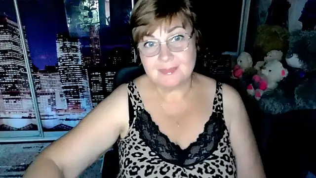 Bela Lana  online show from July 2026 04:17:02 AM