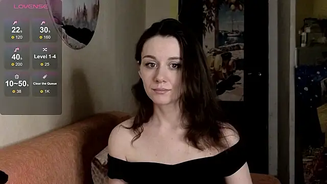 Snapshot of SkyHelen chatting on March 2026 04:34:01 PM SkyHelen online show from March 2026 04:34:01 PM