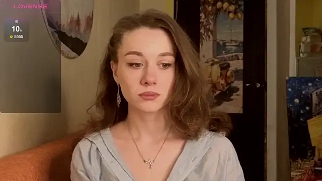 Snapshot of SkyHelen chatting on April 2026 08:41:01 AM SkyHelen online show from April 2026 08:41:01 AM