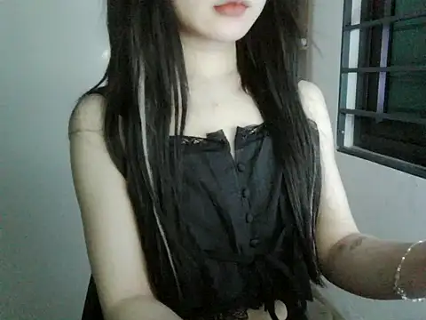 Annabelle-e online show from October 2025 05:45:02 PM