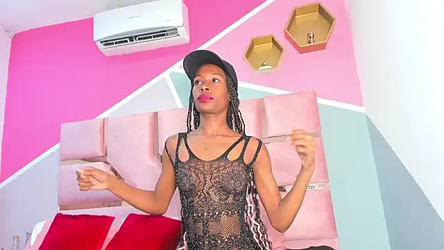 Cattaleyyaxxx online show from November 2025 11:09:02 AM