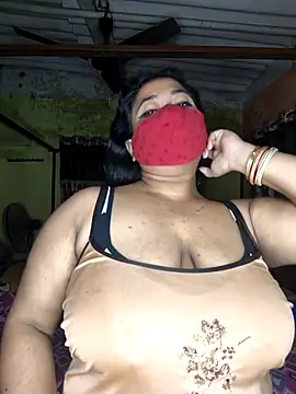 Smile-quien online show from December 2025 06:55:02 AM