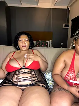 Judylicius online show from October 2025 02:25:02 AM