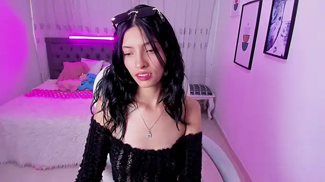 Mia Clay1 online show from November 2025 08:09:01 PM